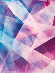 Obraz premium Abstract polygonal wallpaper/background/backdrop