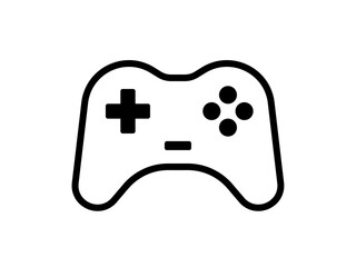 ゲームコントローラーアイコン