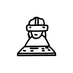 virtual reality headset