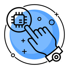 Interaction