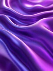 Obraz premium Classic violet bright sweet multicolor blurred Background. Purple, ultraviolet, violet - fashion pop art gradient mesh. Trendy hipster out-of-focus effect. Horizontal Layout.