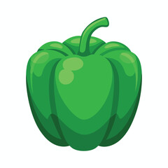 illustration of pepper