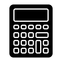 Calculator Icon