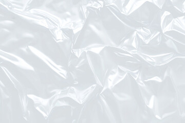 Obraz premium PNG Plastic texture background foil aluminium clothing.