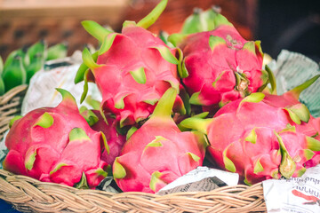 Thai Street food, Thailand, South Asia