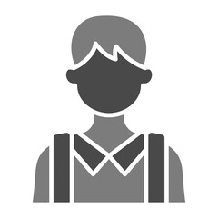 Student Icon