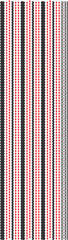 Trendy Border Design Pattern For Fabric