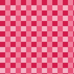 Seamless pattern pink Valentine season background wallpaper	