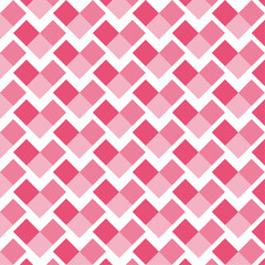 Seamless pattern pink Valentine season background wallpaper	