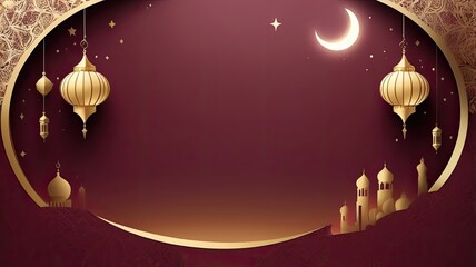 illustration of an background