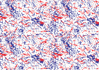 Scratch Batik Design Pattern For Background, texture use.