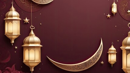 arabic islamic calligraphy of mosque