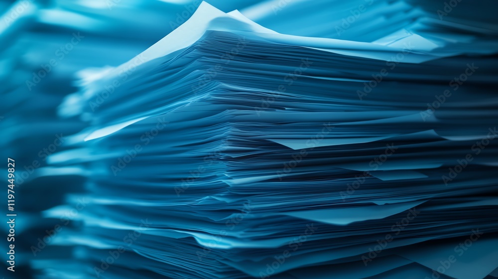 Aufkleber Advanced AI-driven document solutions enable business owners to optimize decision-making through automated extraction of relevant information.