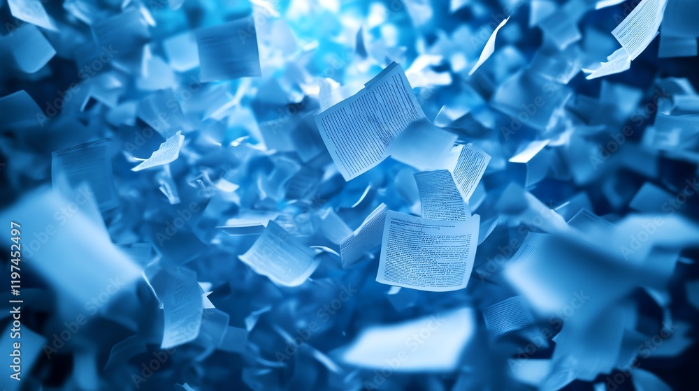 Poster AI-driven tools transform how businesses approach document review, providing clarity and improving overall efficiency.