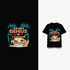 Custome T-Shirt Design