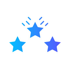 highlights gradient icon