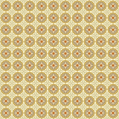 morocco pattern background 