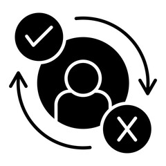 Decision Making icon