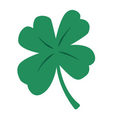 St. Patrick's Day Shamrock