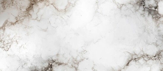 Abstract marble texture background with natural veins and light color accents ideal for designs Copy Space