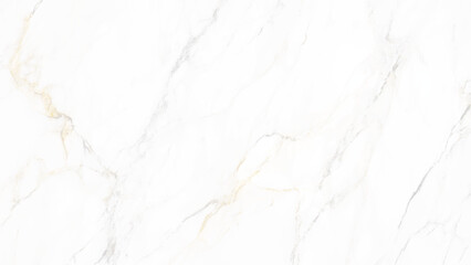 White and gold marble texture background design for your creative design, Marble granite white panorama background wall surface black pattern graphic abstract light elegant