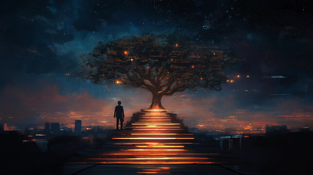 Enhancing digital literacy skills in education through innovative approaches a journey towards knowledge