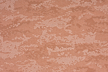 Fototapeta premium Beige leather a background or texture