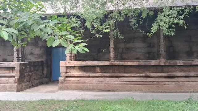 Jalakandeswarar Temple, Vellore, Tamil Nadu, India