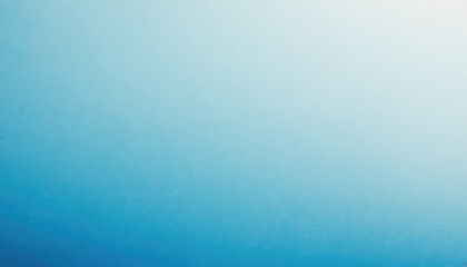 Gradient Blue abstract background. Smooth Dark blue with Black vignette Studio.
4