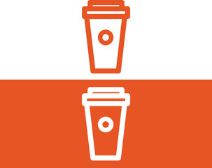 illustration of a cup