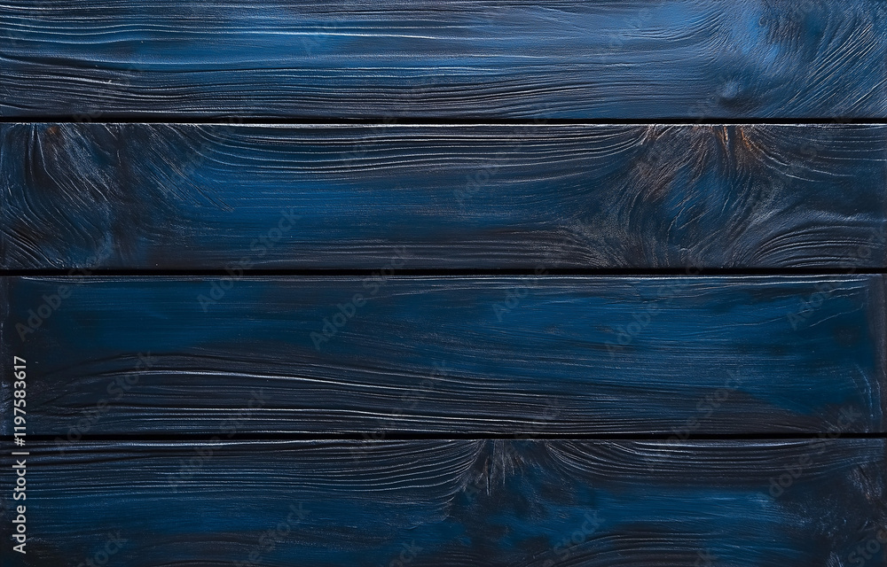 Poster elegant dark blue background with subtle grunge texture for sophisticated and mysterious design proj