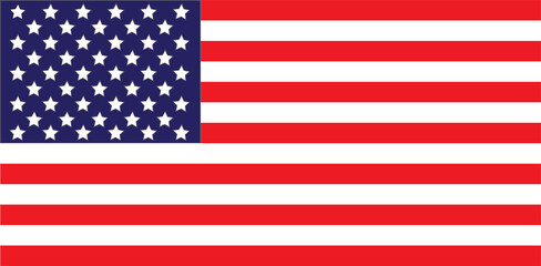 United States Flag: Symbol of Freedom | American Flag Image: Stars and Stripes.