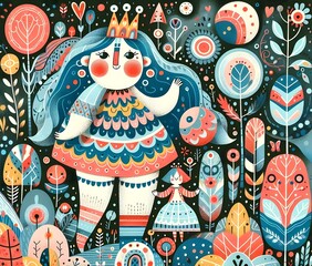 Reinos Encantados: Aventuras Fant&aacute;sticas