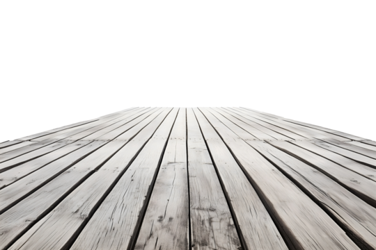 wooden plank flooring isolated png transparent background
