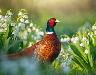 Fototapeta premium Natur