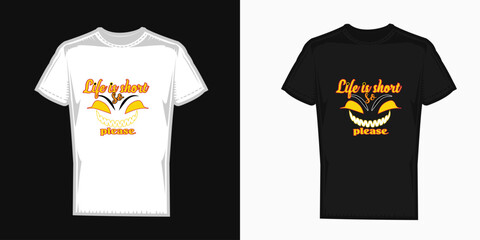 Smiles for t-shirt design with Slogan. Colorful acid emoji smile illustration for t-shirt.style print for apparel in colors Vector.