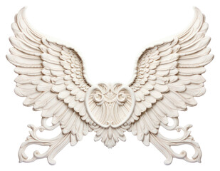 PNG Angel creativity accessory necklace.