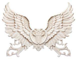 PNG Angel creativity accessory necklace.