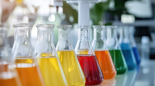 Eco-Friendly Testing by a Team of Scientists