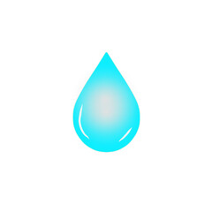 drop of water
