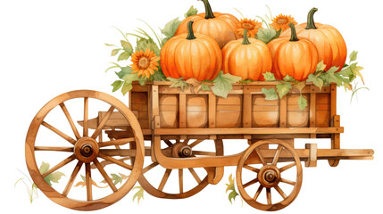 pumpkin and pumpkins