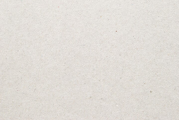 Beige recycled craft paper texture as background