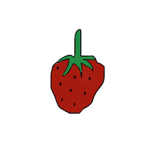 strawberry