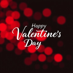 "Valentine&rsquo;s Day Aesthetic: A Symphony of Romance" AI Generate 
