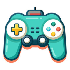 video game controller