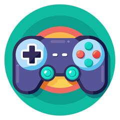 video game controller