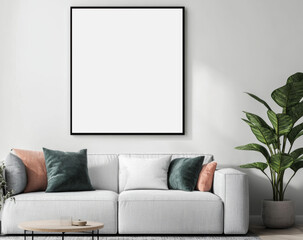 Frame Mockup