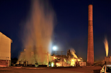 Usina de açúcar equipamentos