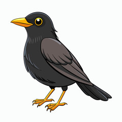 bird on a branch