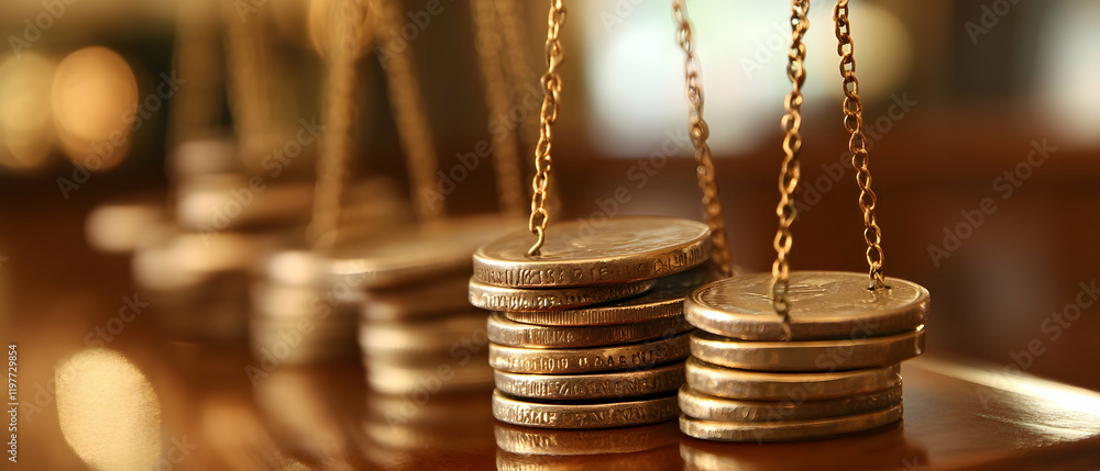 Poster monitoring financial practices for compliance with applicable rules and regulations -
